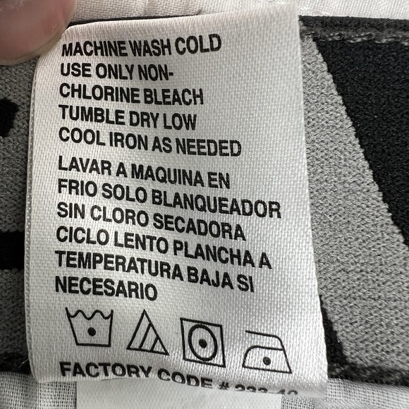 Denali Stretch Pants Men 34x32 Gray Khaki Outdoor Classic American Fashion - Picture 10 of 10